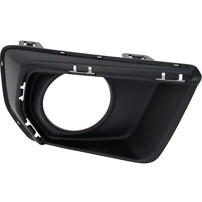 Passenger Side Front Bumper Insert - GM1039271 pa2