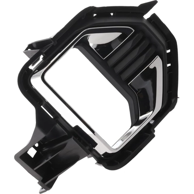 Passenger Side Front Bumper Insert - GM1039276 pa2