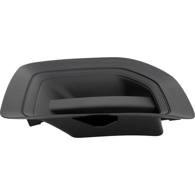 Passenger Side Front Bumper Insert - GM1039280 pa2