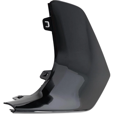 Passenger Side Front Bumper Insert - GM1039281 pa2