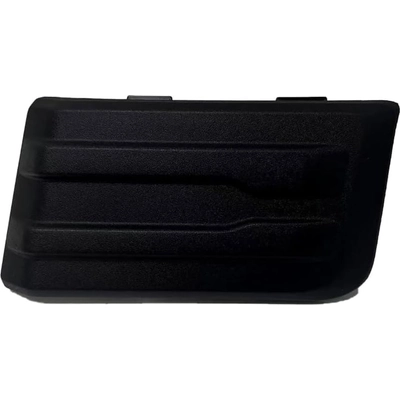 Passenger Side Front Bumper Insert - GM1039290 pa1