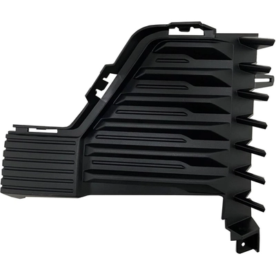 Passenger Side Front Bumper Insert - GM1039292 pa1