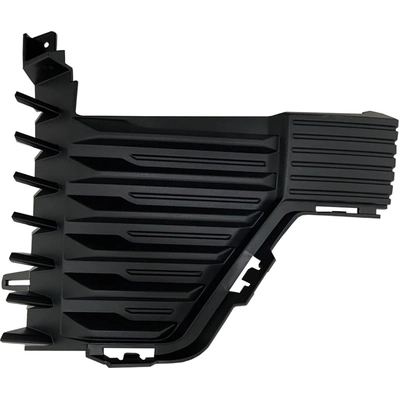 Passenger Side Front Bumper Insert - GM1039292 pa2