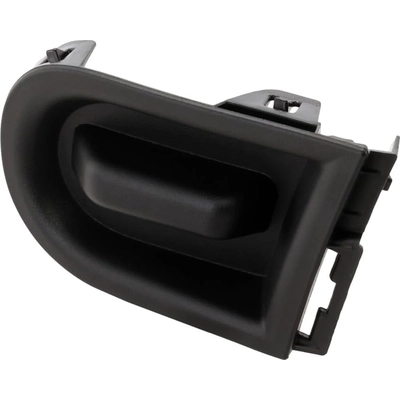 Passenger Side Front Bumper Insert - GM1039302 pa1