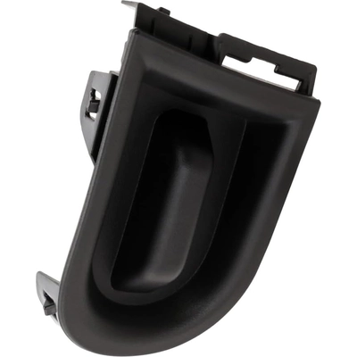 Passenger Side Front Bumper Insert - GM1039302 pa2