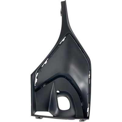 Passenger Side Front Bumper Insert - GM1039305 pa2