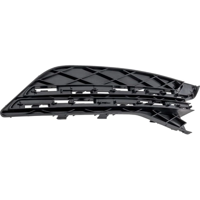 Passenger Side Front Bumper Insert - HO1039153 pa1