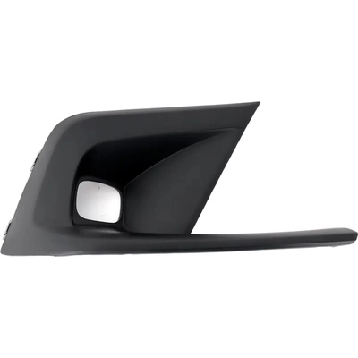 Passenger Side Front Bumper Insert - HO1039164 pa2