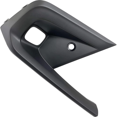 Passenger Side Front Bumper Insert - HO1039165 pa5