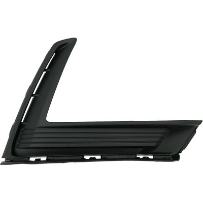 Passenger Side Front Bumper Insert - HO1039173 pa2