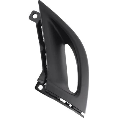 Passenger Side Front Bumper Insert - HO1039175 pa2
