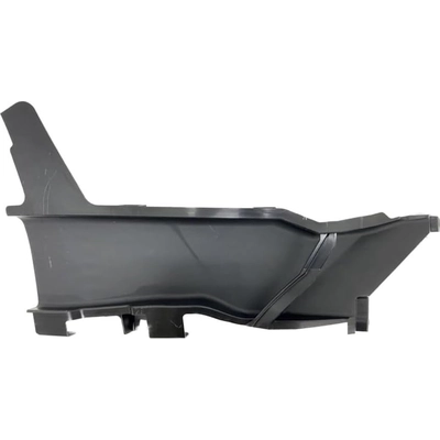 Passenger Side Front Bumper Insert - HO1039177 pa1