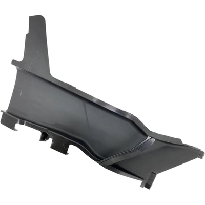 Passenger Side Front Bumper Insert - HO1039177 pa2