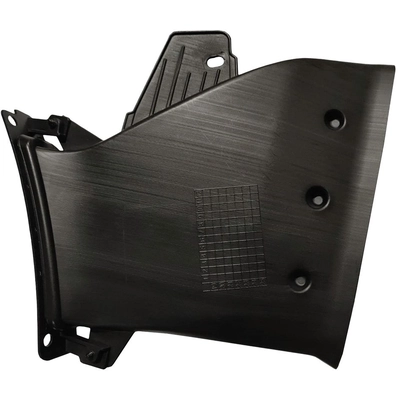 Passenger Side Front Bumper Insert - HY1039143 pa1