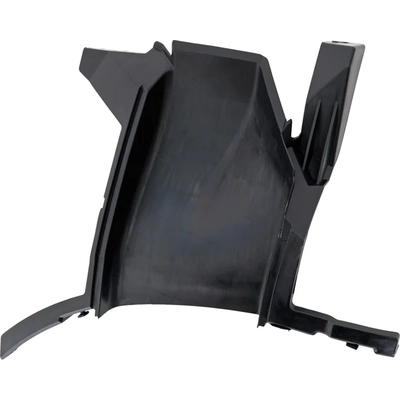 Passenger Side Front Bumper Insert - HY1039166 pa2