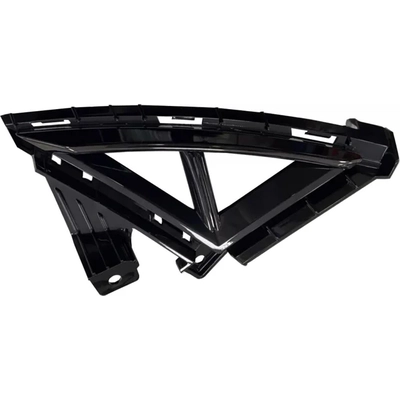 Passenger Side Front Bumper Insert - HY1039168 pa2