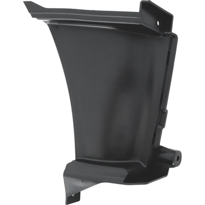 Passenger Side Front Bumper Insert - HY1039172 pa2