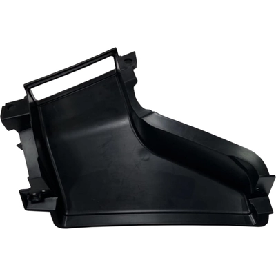 Passenger Side Front Bumper Insert - HY1039173 pa1