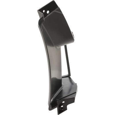 Passenger Side Front Bumper Insert - HY1039173 pa2