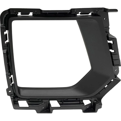 Passenger Side Front Bumper Insert - HY1039177 pa1