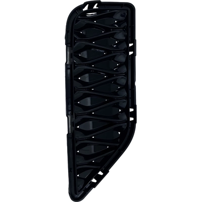 Passenger Side Front Bumper Insert - IN1039117 pa1