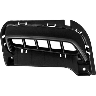 Passenger Side Front Bumper Insert - KI1039141 pa6