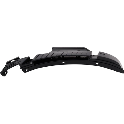Passenger Side Front Bumper Insert - KI1039143 pa3