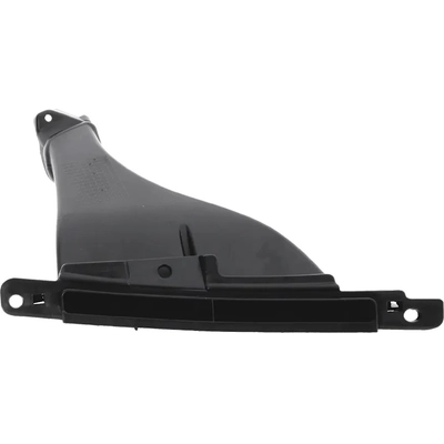 Passenger Side Front Bumper Insert - KI1039145 pa2