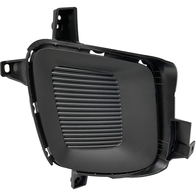 Passenger Side Front Bumper Insert - KI1039156 pa1