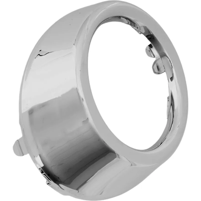 Passenger Side Front Bumper Insert - KI1039157 pa1