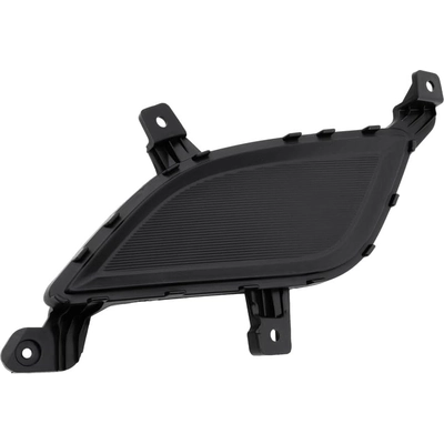 Passenger Side Front Bumper Insert - KI1039159 pa2