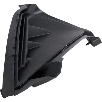 Passenger Side Front Bumper Insert - KI1039163 pa2