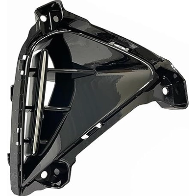 Passenger Side Front Bumper Insert - KI1039164 pa1