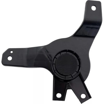 Passenger Side Front Bumper Insert - KI1039169 pa2