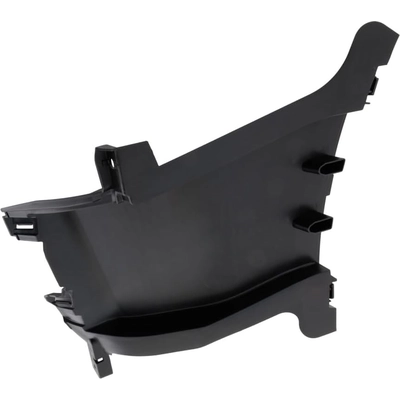 Passenger Side Front Bumper Insert - KI1039176 pa1