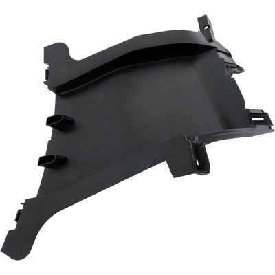 Passenger Side Front Bumper Insert - KI1039176 pa2