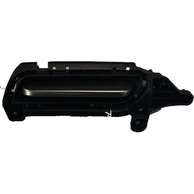 Passenger Side Front Bumper Insert - KI1039177 pa1