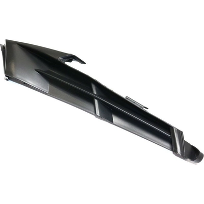 Passenger Side Front Bumper Insert - LX1039119 pa2