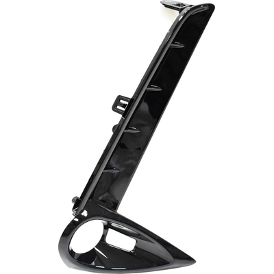 Passenger Side Front Bumper Insert - LX1039138 pa1