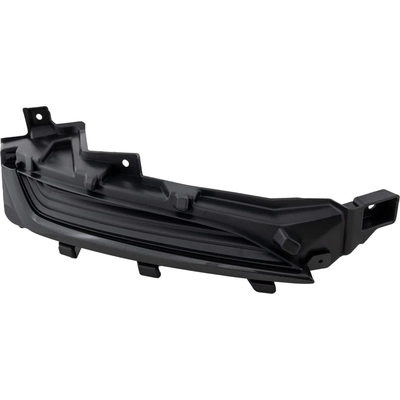 Passenger Side Front Bumper Insert - LX1039147 pa2