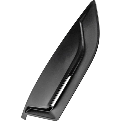 Passenger Side Front Bumper Insert - LX1039159 pa1