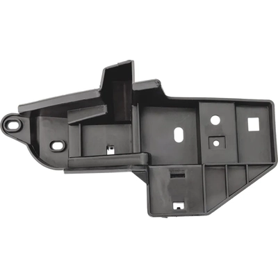 Passenger Side Front Bumper Insert - MA1039151 pa2