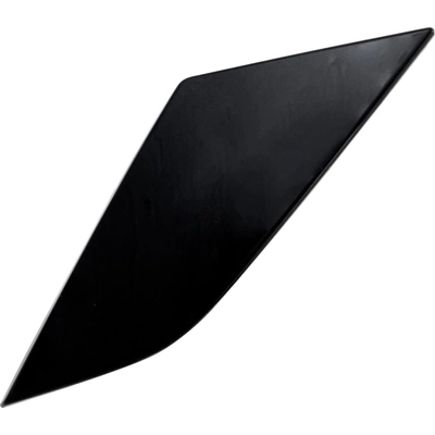 Passenger Side Front Bumper Insert - MA1039156 pa2