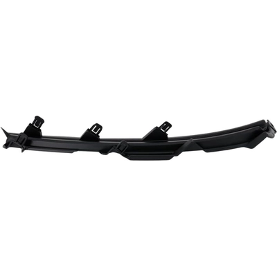 Passenger Side Front Bumper Insert - MA1039158 pa2