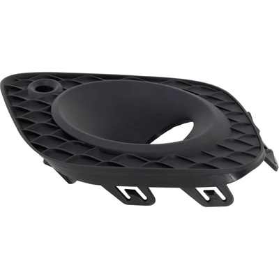 Passenger Side Front Bumper Insert - MB1039228 pa1