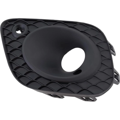 Passenger Side Front Bumper Insert - MB1039228 pa2