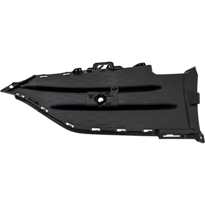 Passenger Side Front Bumper Insert - MB1039231 pa2