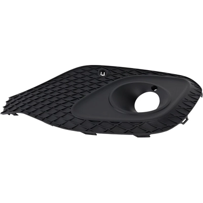 Passenger Side Front Bumper Insert - MB1039234 pa2