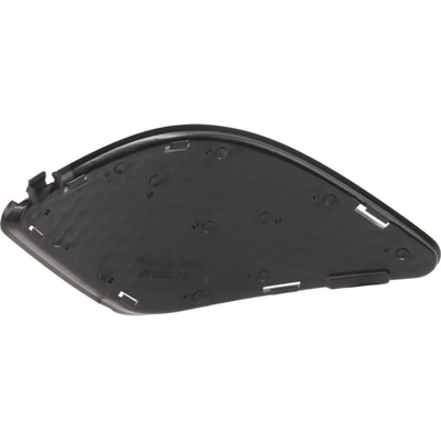 Passenger Side Front Bumper Insert - MB1039235 pa1