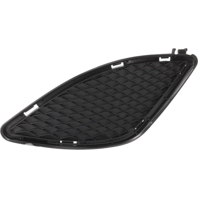 Passenger Side Front Bumper Insert - MB1039235 pa2